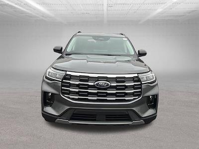 2026 Ford Explorer 4WD SUV for sale #C260695 - photo 2
