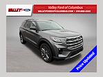 2026 Ford Explorer 4WD SUV for sale #C260695 - photo 1