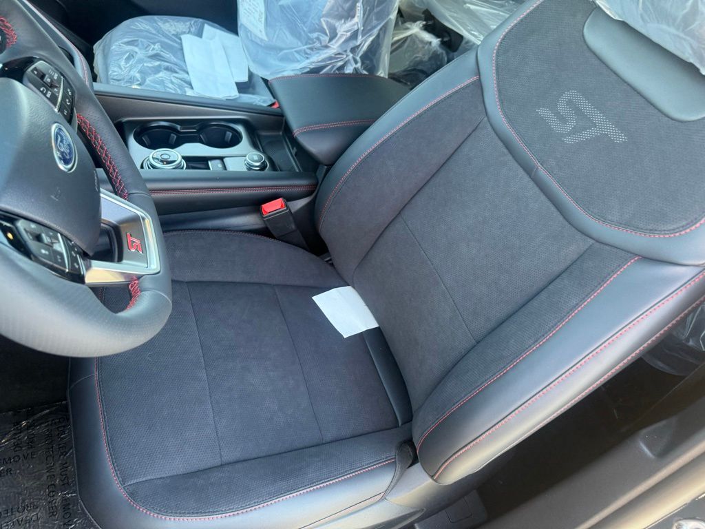 New 2026 Ford Explorer - photo 14