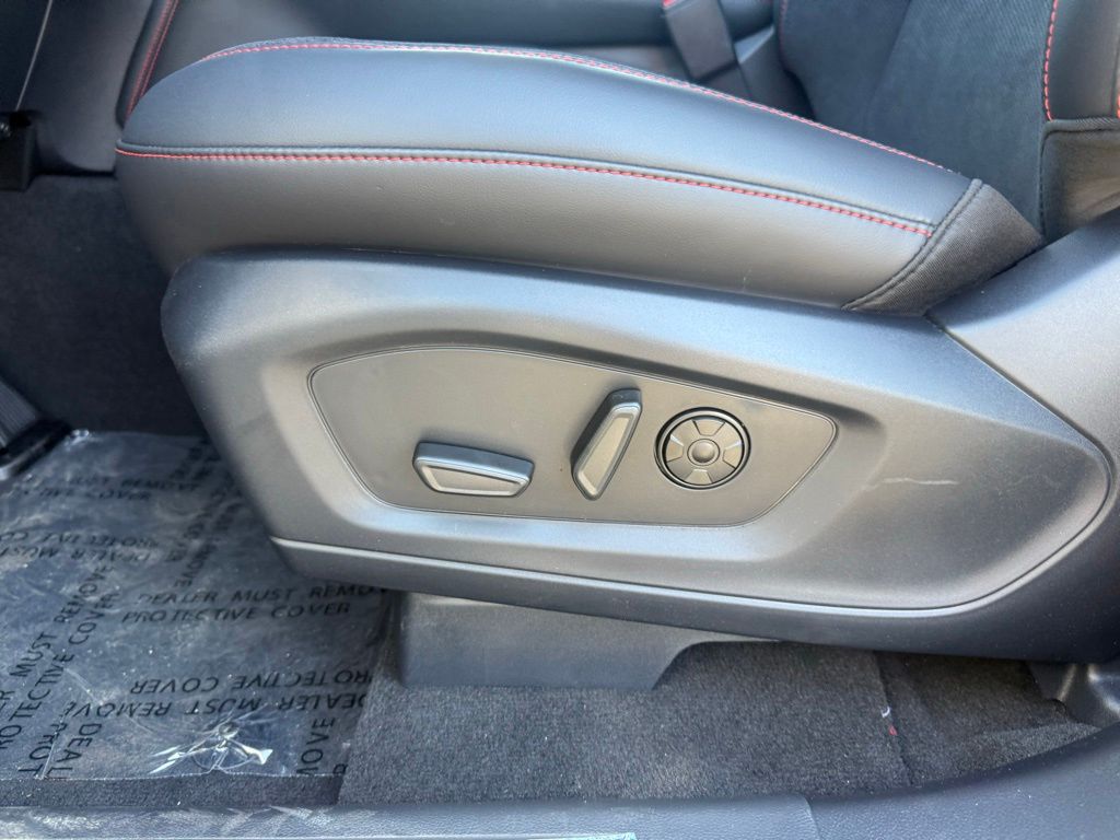 New 2026 Ford Explorer - photo 15