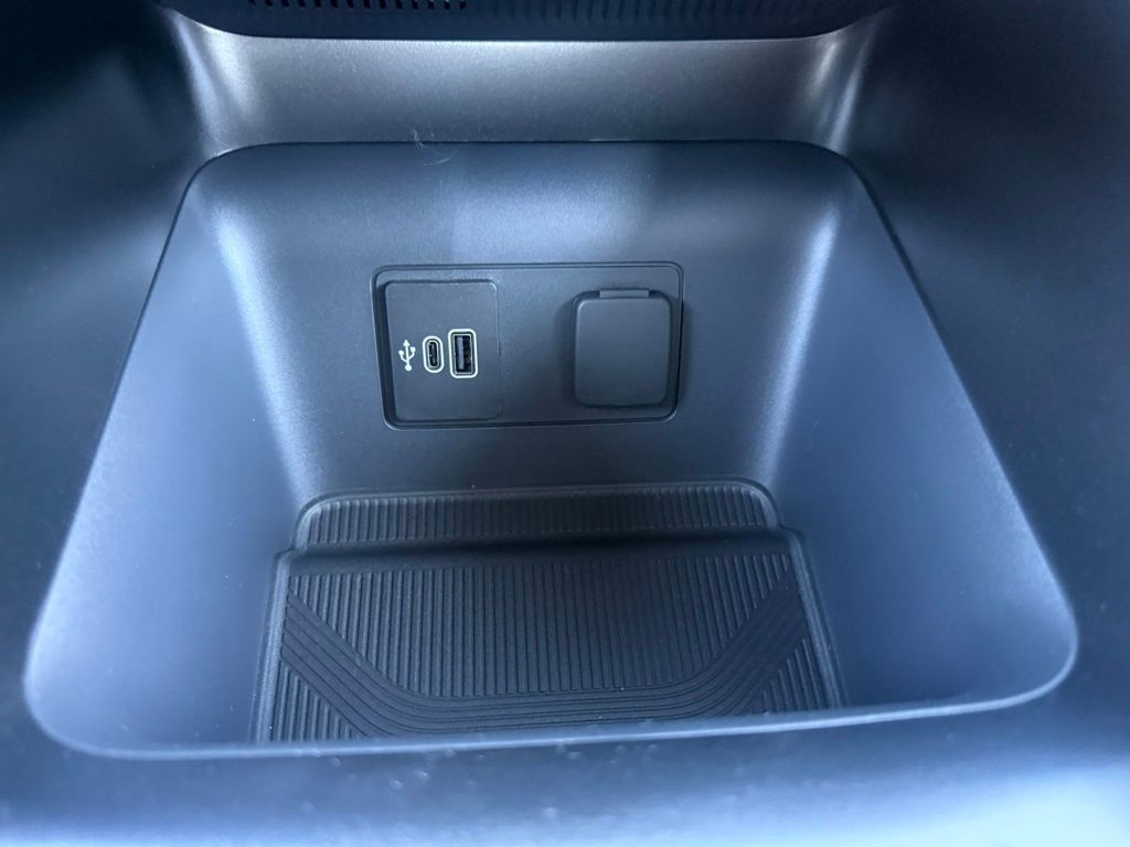 New 2026 Ford Explorer - photo 24