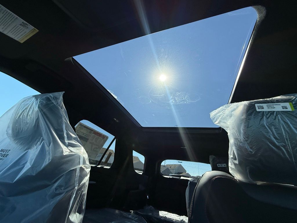 New 2026 Ford Explorer - photo 31