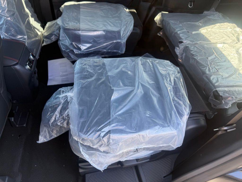 New 2026 Ford Explorer - photo 33