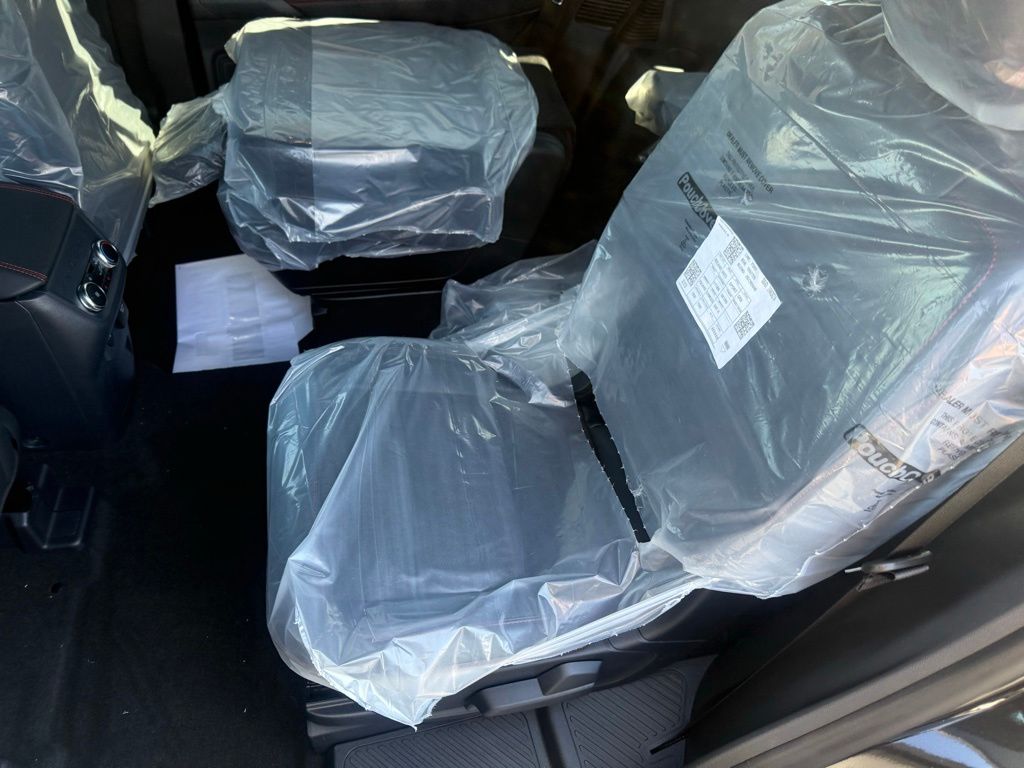 New 2026 Ford Explorer - photo 34