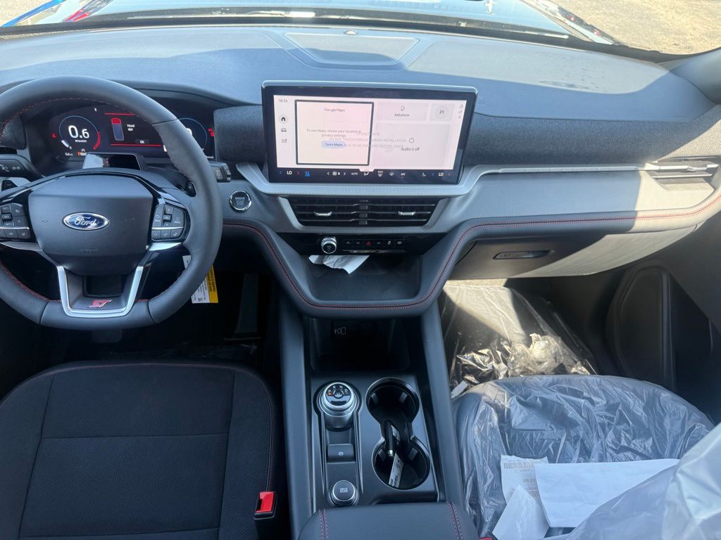 New 2026 Ford Explorer - photo 39