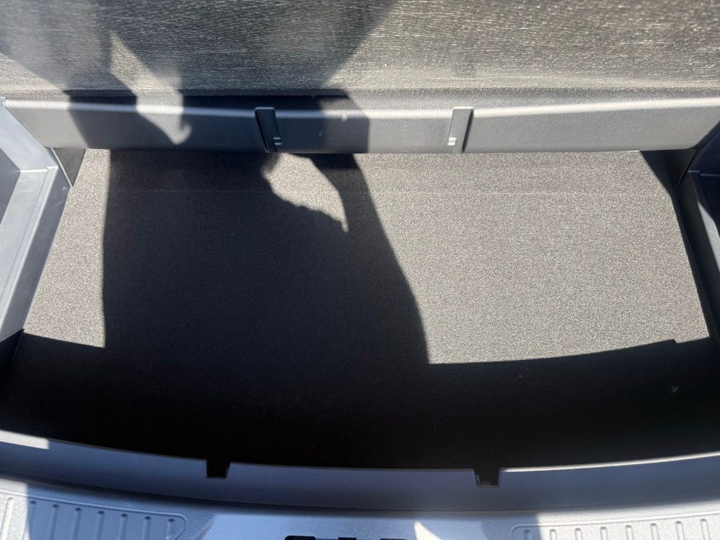New 2026 Ford Explorer - photo 41