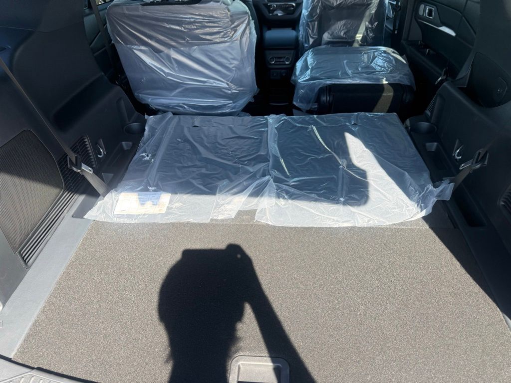 New 2026 Ford Explorer - photo 42
