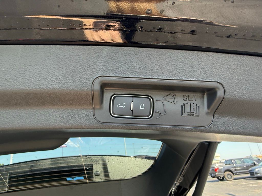 New 2026 Ford Explorer - photo 44