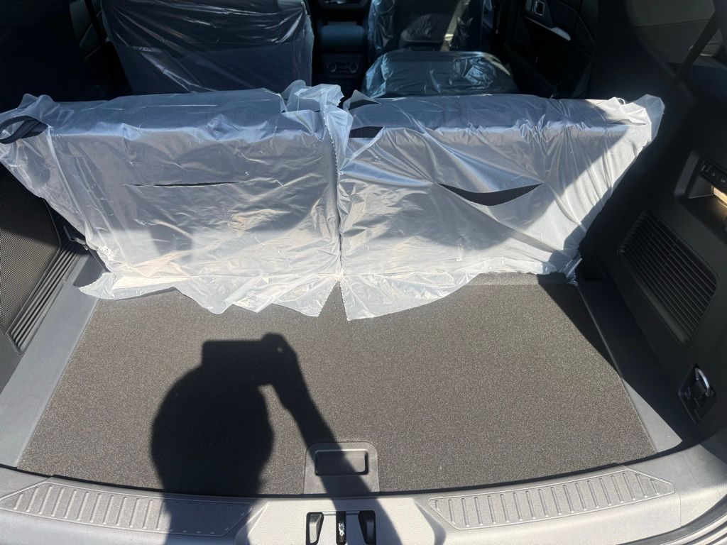 New 2026 Ford Explorer - photo 45