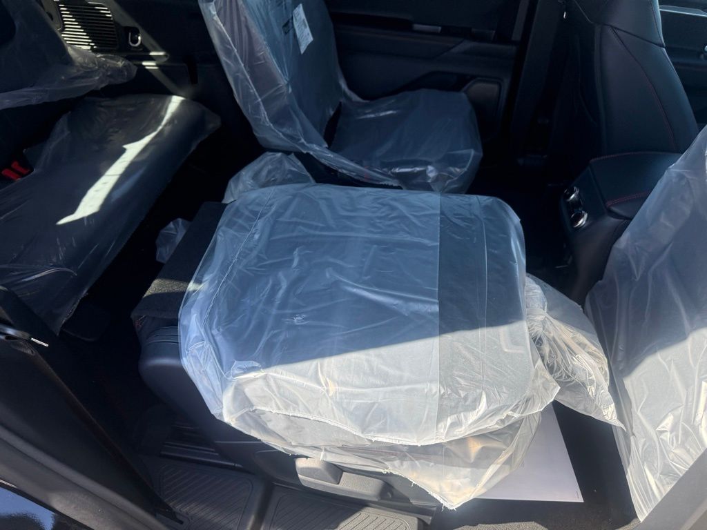 New 2026 Ford Explorer - photo 47