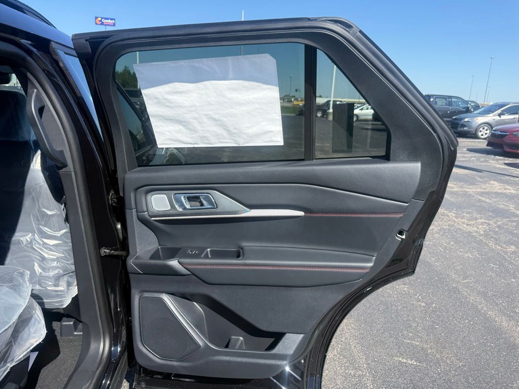 New 2026 Ford Explorer - photo 48