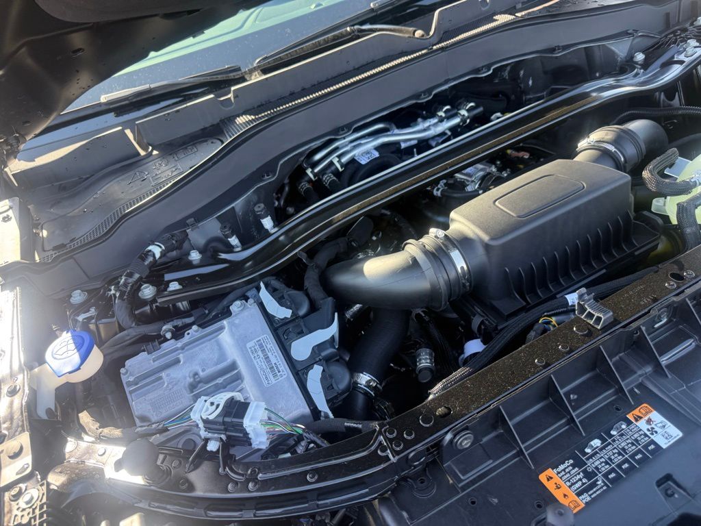 New 2026 Ford Explorer - photo 63