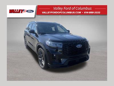 2026 Ford Explorer 4WD SUV for sale #C260696 - photo 1