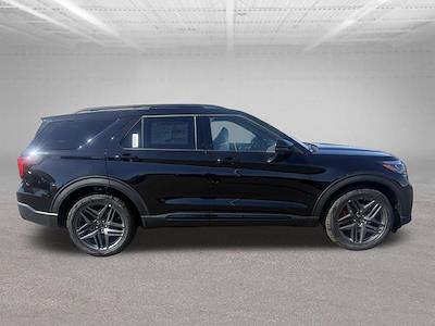 2026 Ford Explorer 4WD SUV for sale #C260696 - photo 2
