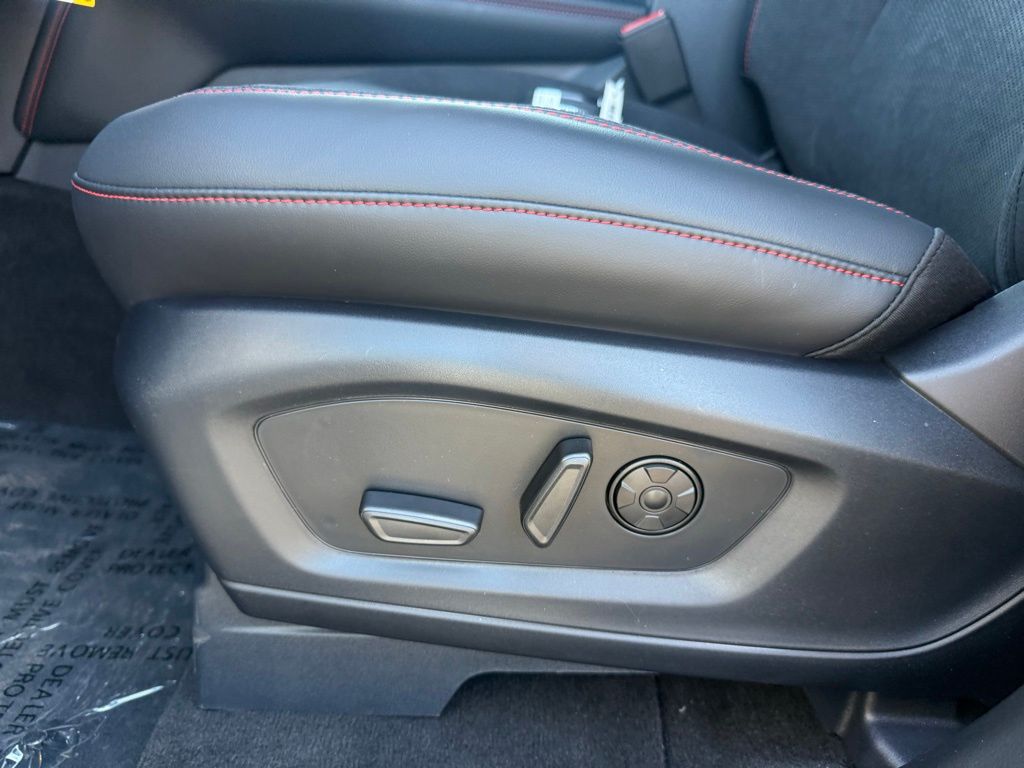 New 2026 Ford Explorer - photo 17