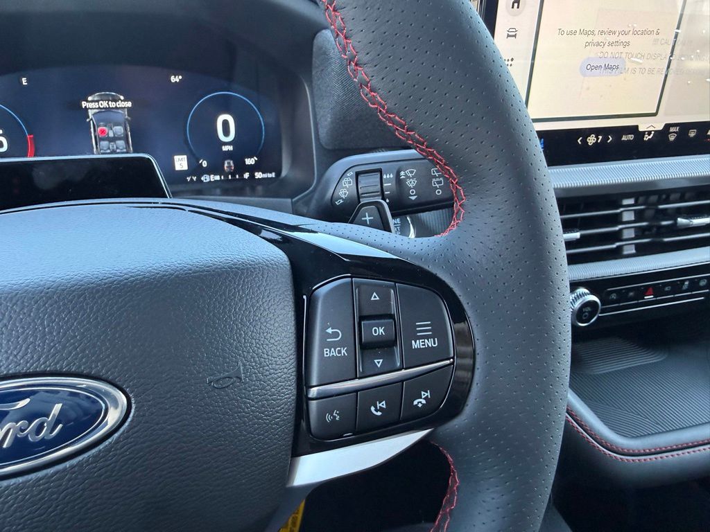 New 2026 Ford Explorer - photo 19
