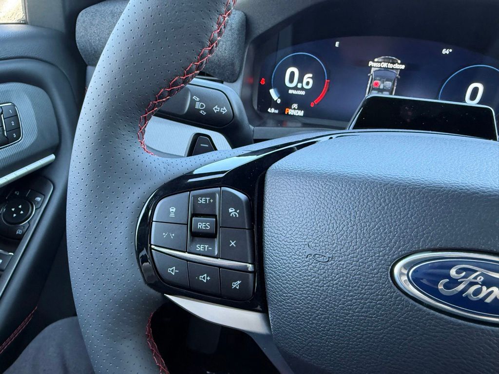 New 2026 Ford Explorer - photo 20