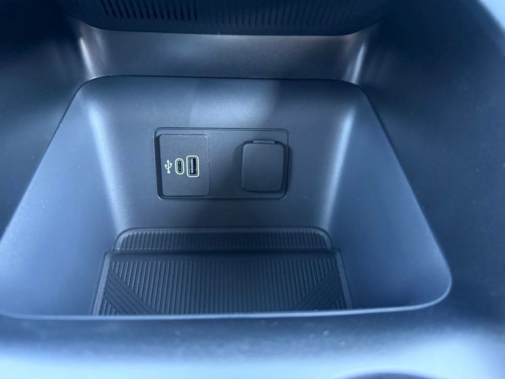 New 2026 Ford Explorer - photo 26