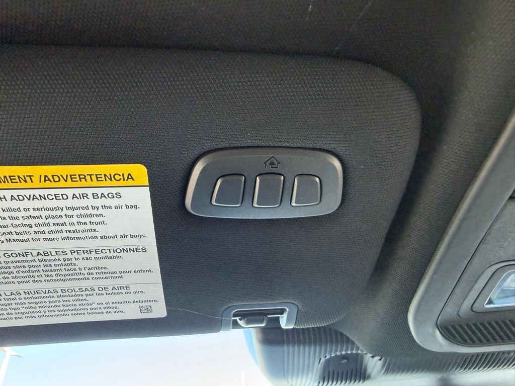 New 2026 Ford Explorer - photo 28