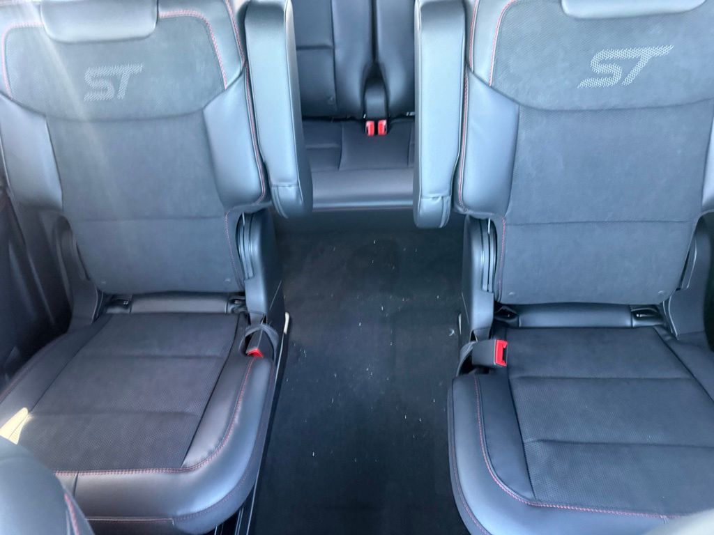 New 2026 Ford Explorer - photo 32