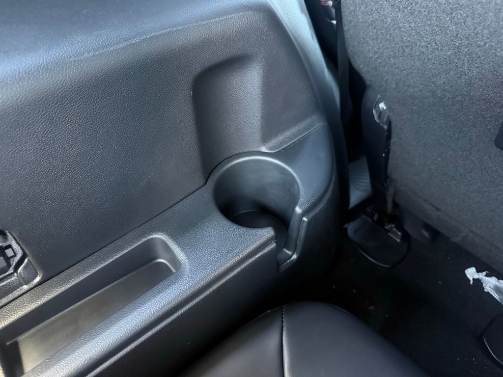 New 2026 Ford Explorer - photo 39