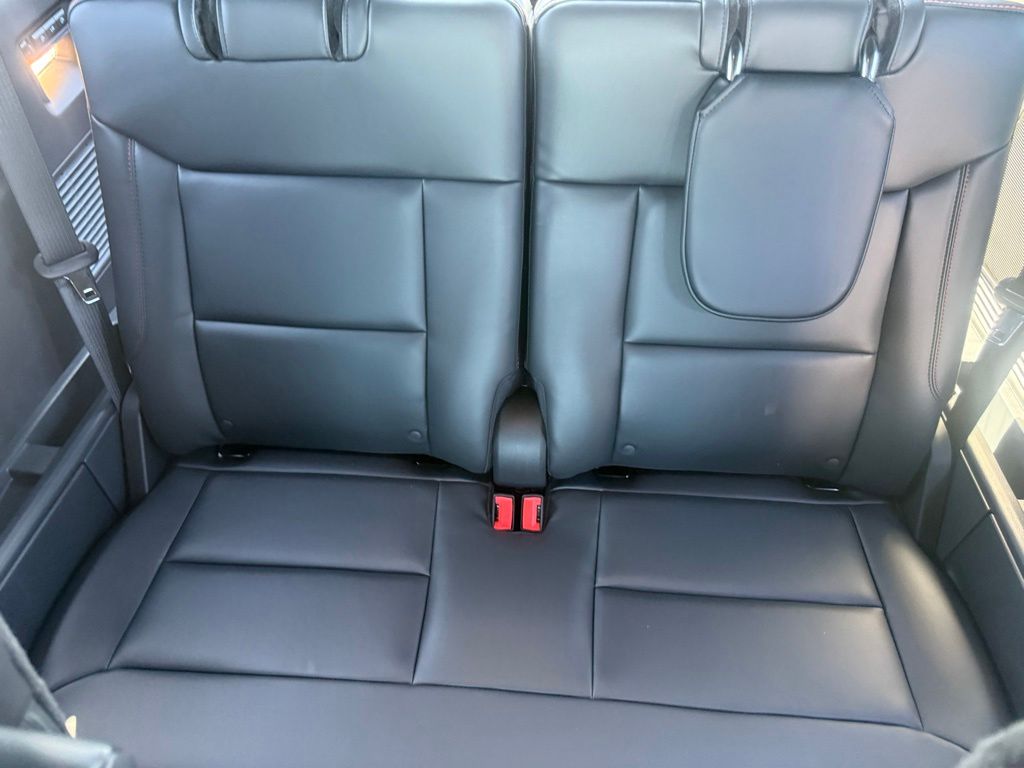 New 2026 Ford Explorer - photo 41