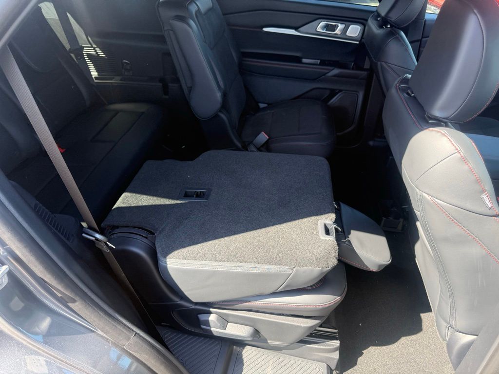 New 2026 Ford Explorer - photo 51