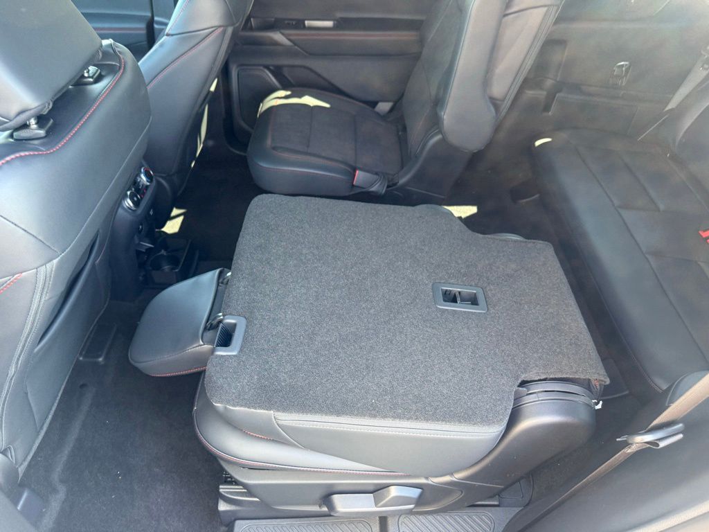 New 2026 Ford Explorer - photo 55
