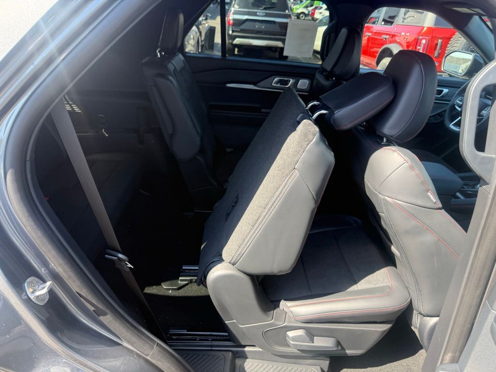 New 2026 Ford Explorer - photo 56
