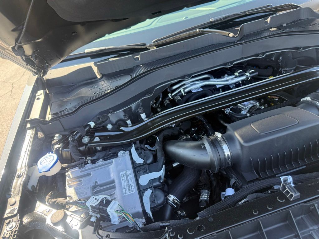 New 2026 Ford Explorer - photo 64