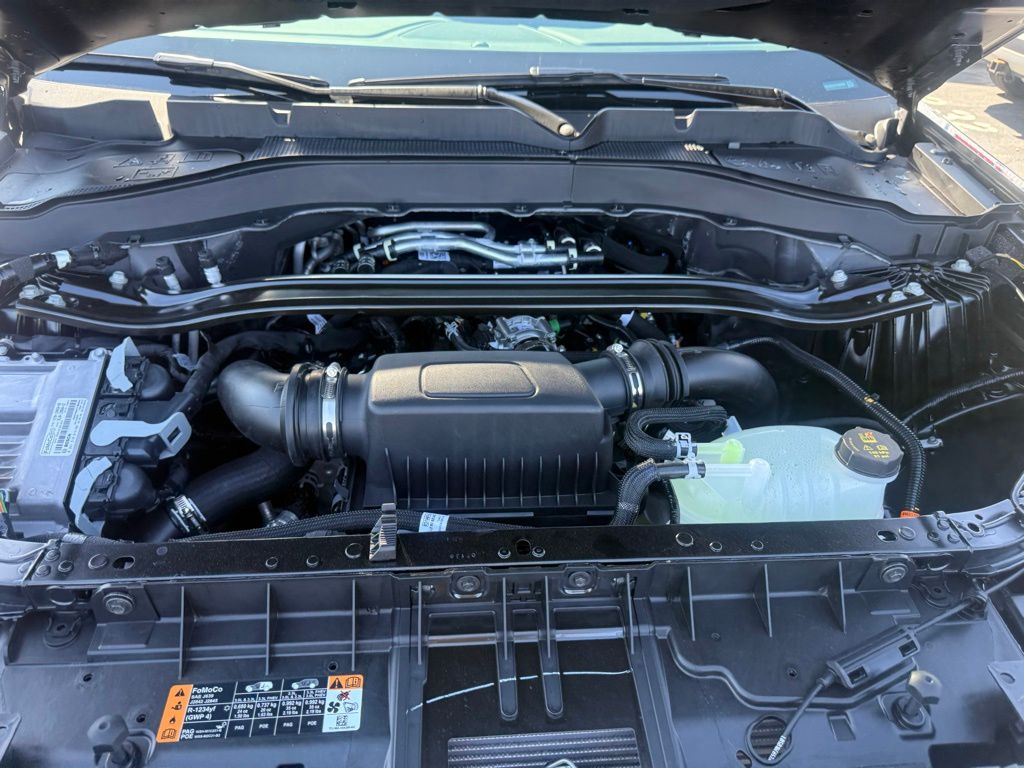 New 2026 Ford Explorer - photo 65