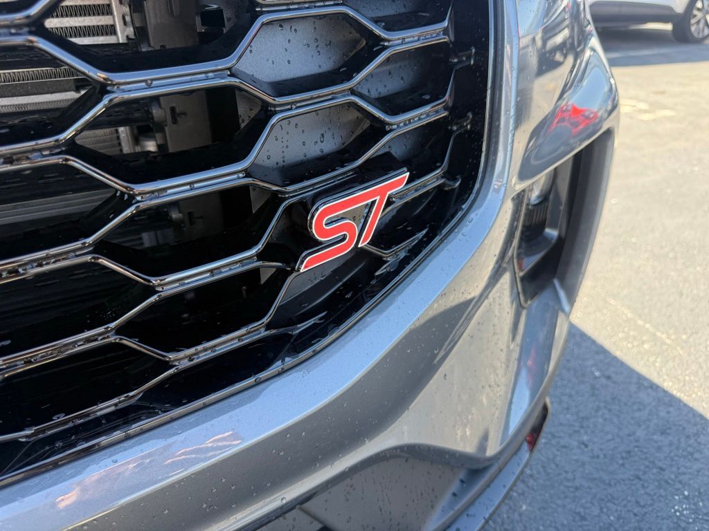 New 2026 Ford Explorer - photo 11