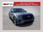 2026 Ford Explorer 4WD SUV for sale #C260701 - photo 1