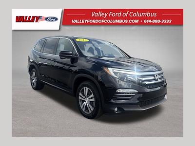 2016 Honda Pilot AWD SUV for sale #C260701A - photo 1