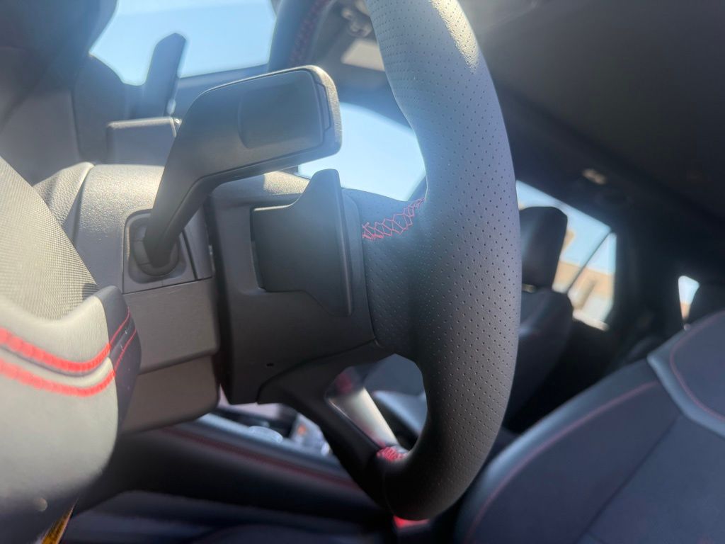 New 2026 Ford Explorer - photo 17