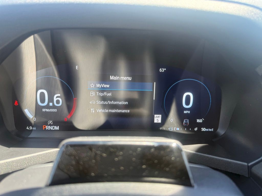 New 2026 Ford Explorer - photo 20