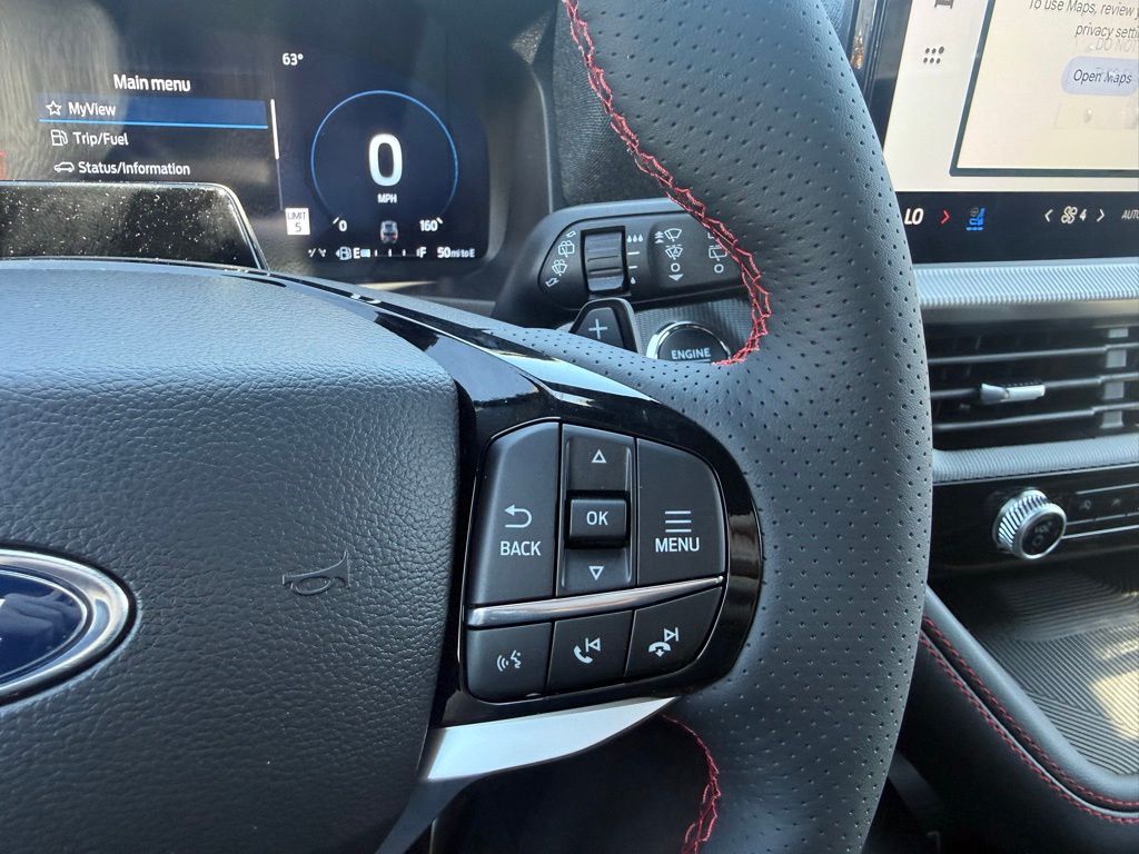 New 2026 Ford Explorer - photo 21