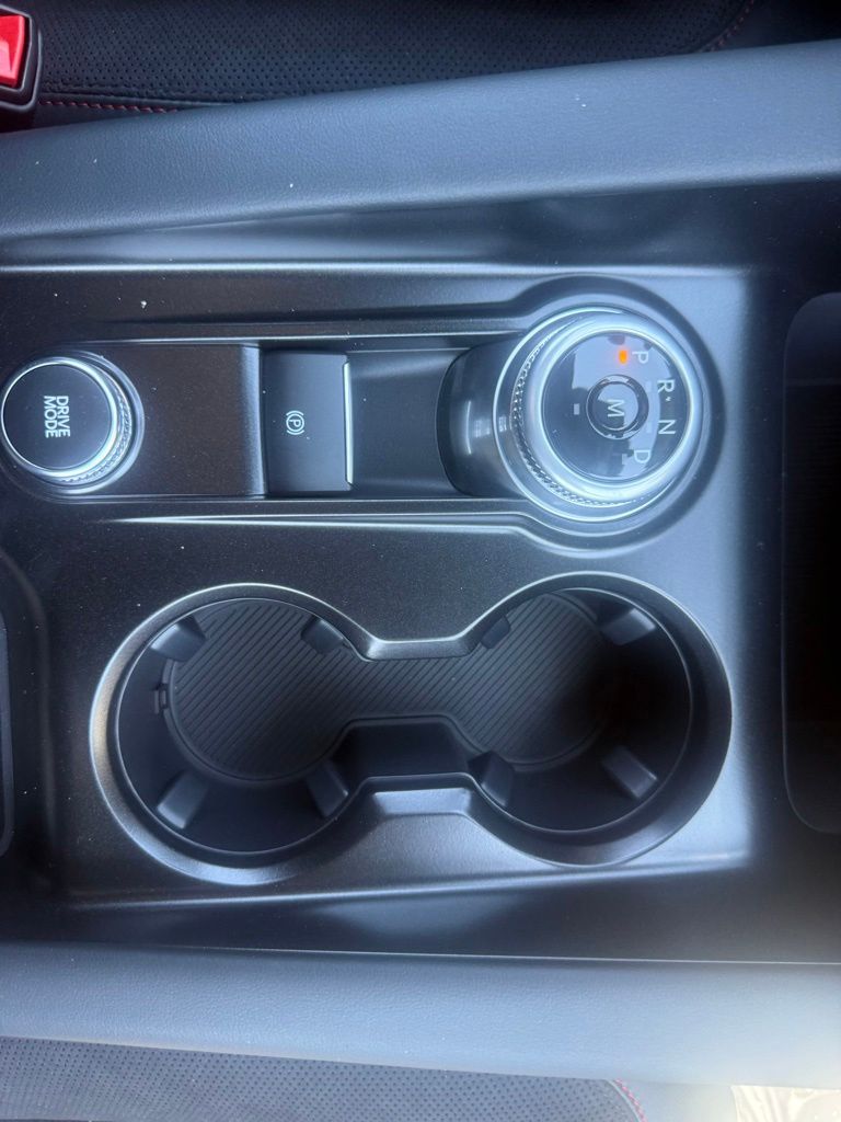 New 2026 Ford Explorer - photo 27