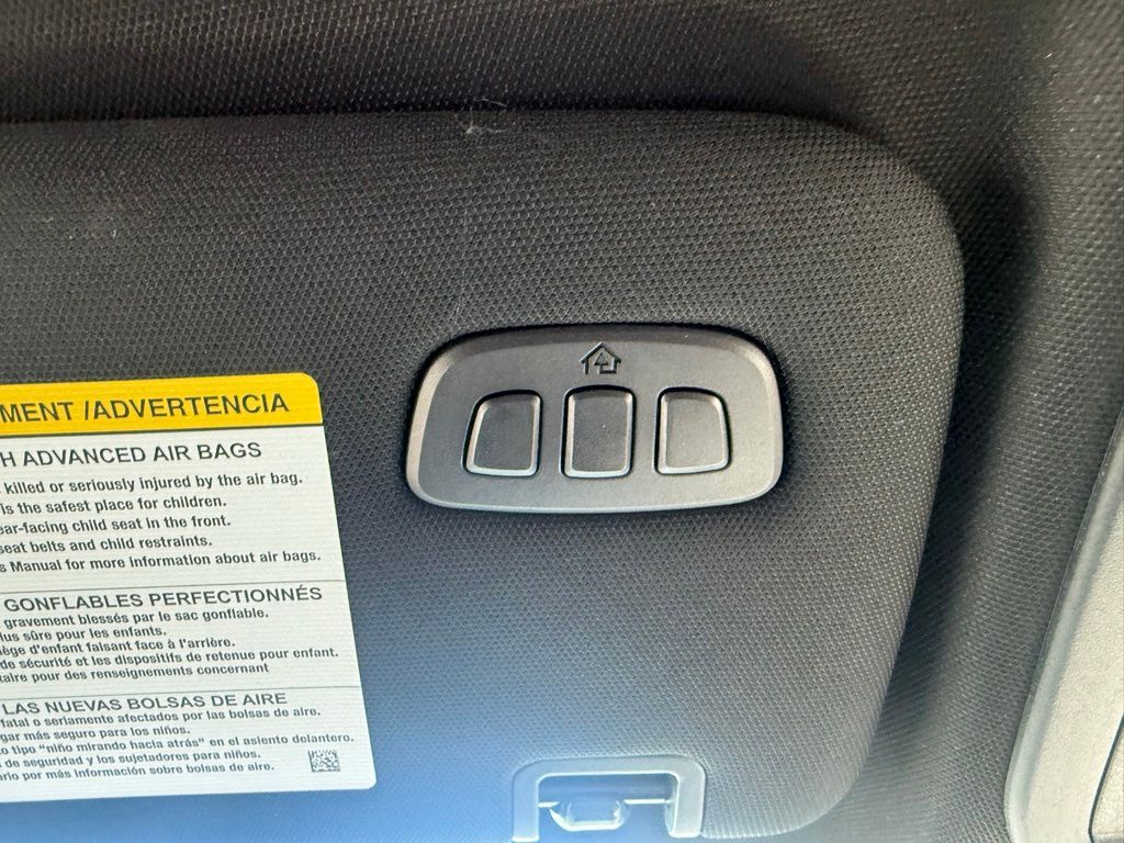 New 2026 Ford Explorer - photo 30