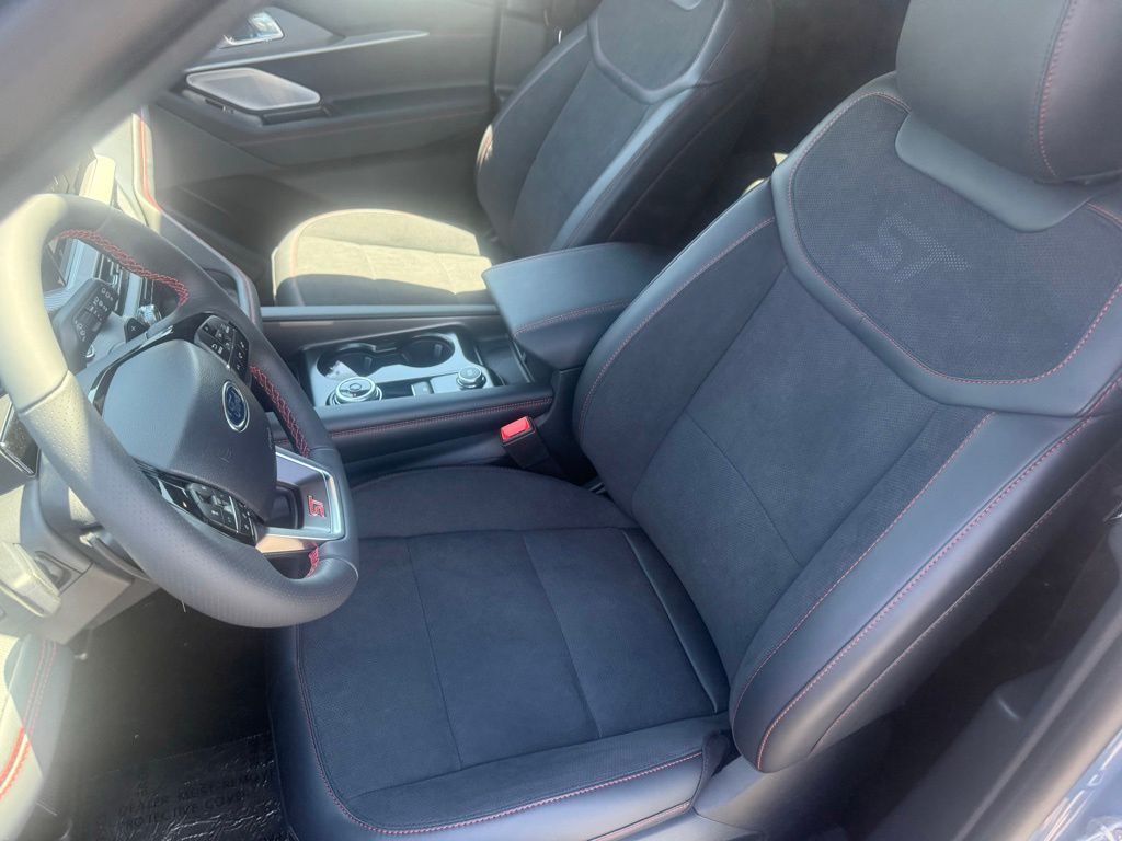 New 2026 Ford Explorer - photo 33