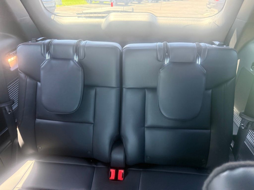 New 2026 Ford Explorer - photo 37
