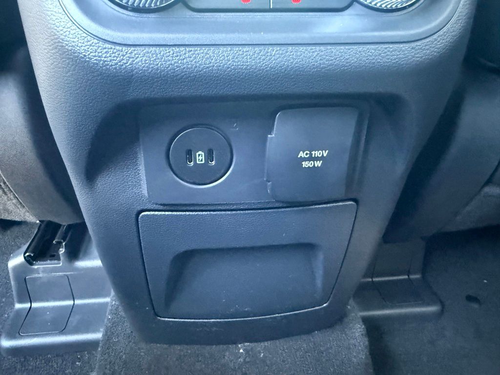 New 2026 Ford Explorer - photo 39