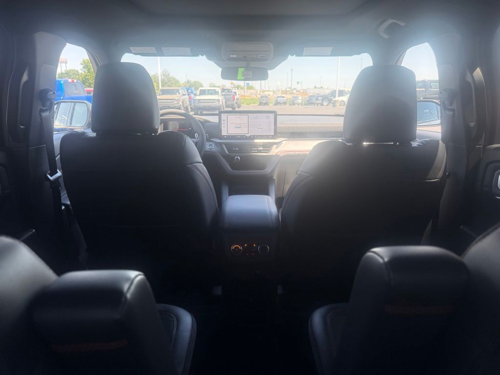 New 2026 Ford Explorer - photo 43