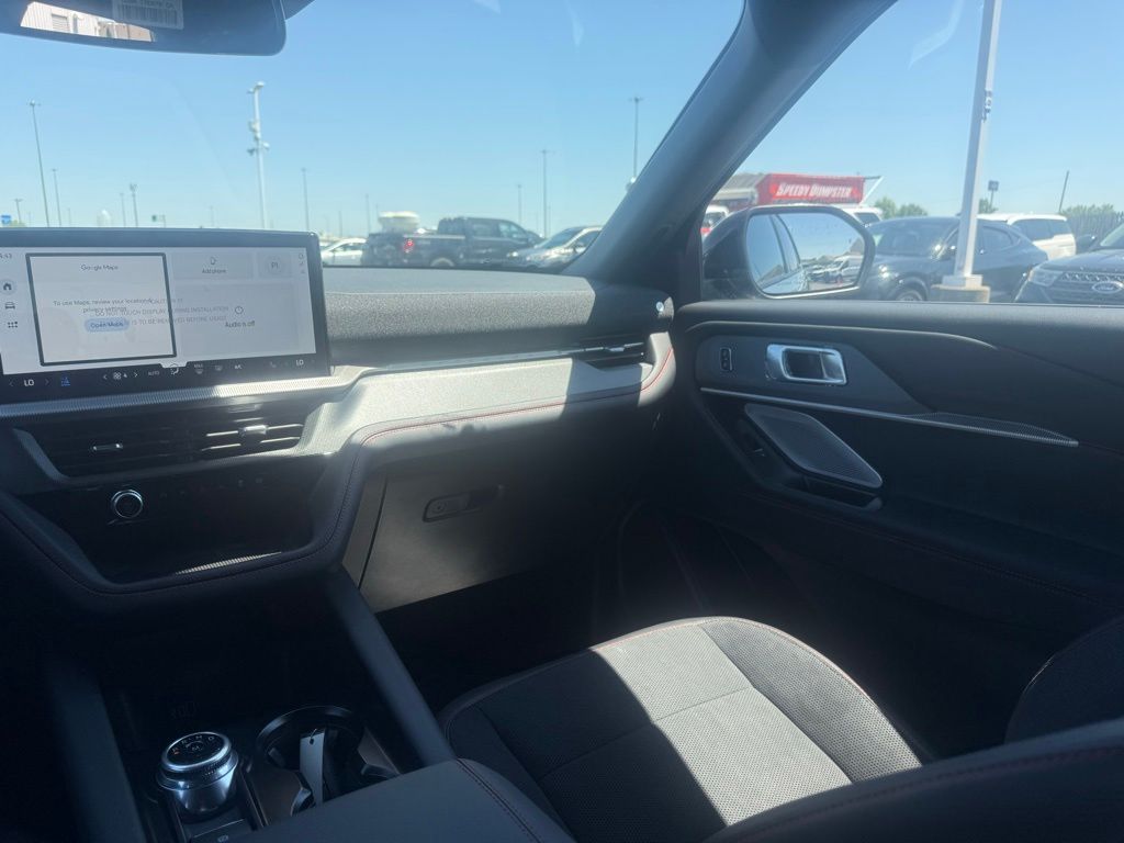 New 2026 Ford Explorer - photo 47