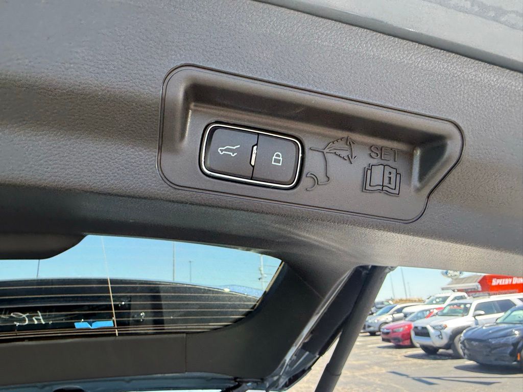 New 2026 Ford Explorer - photo 49