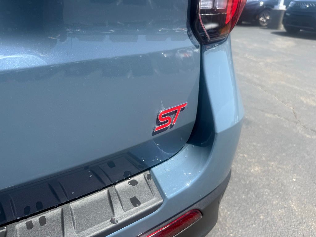 New 2026 Ford Explorer - photo 51