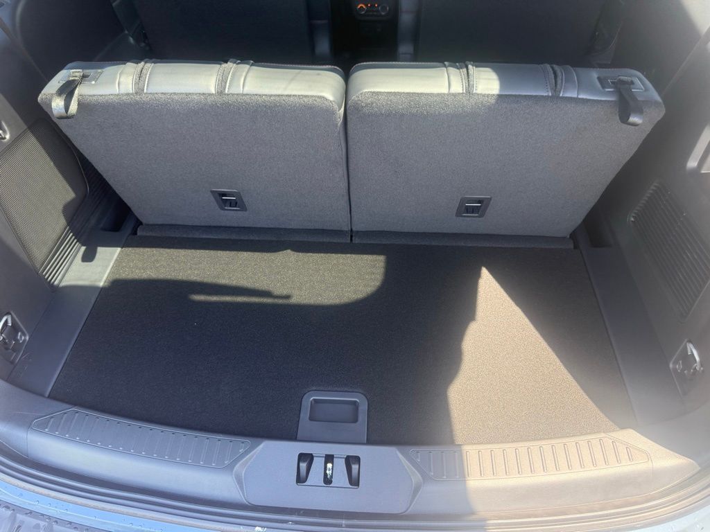 New 2026 Ford Explorer - photo 54