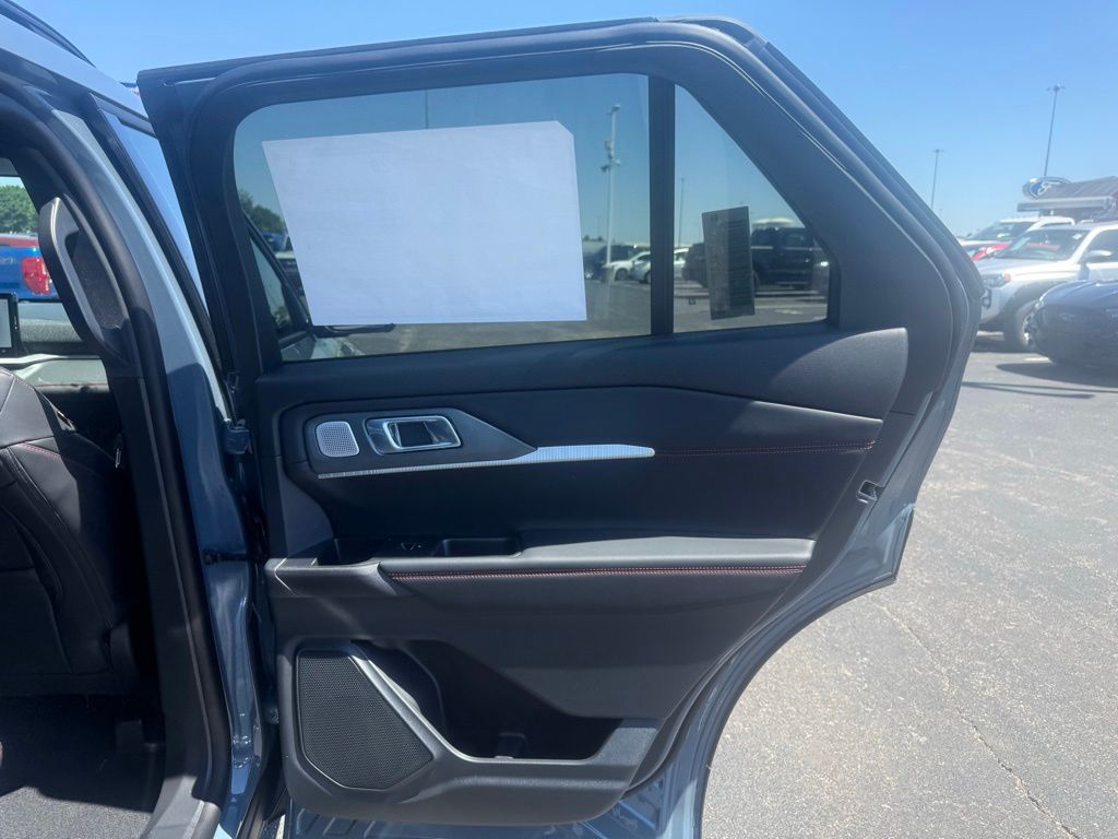 New 2026 Ford Explorer - photo 55