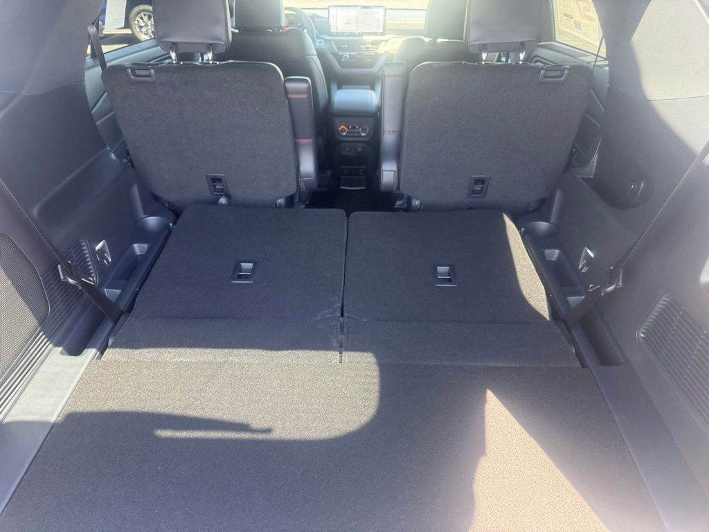 New 2026 Ford Explorer - photo 57