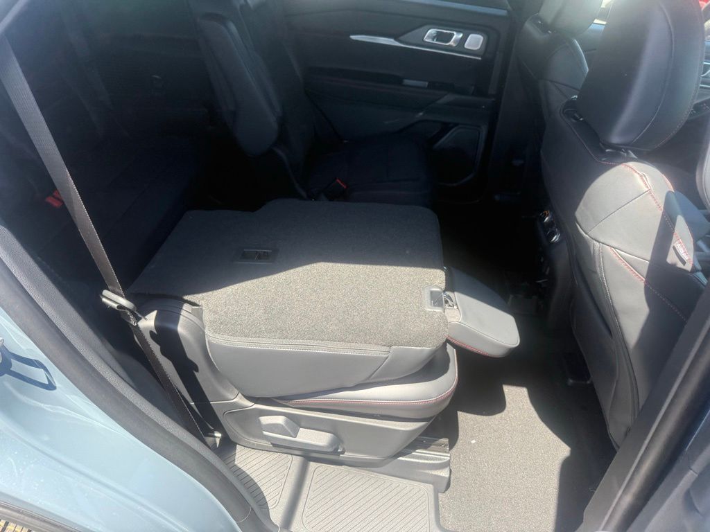 New 2026 Ford Explorer - photo 62